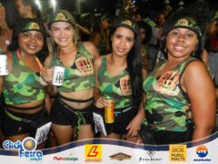 Bloco Lá Vem Eles #Partiu